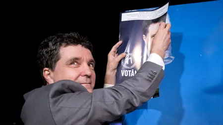 Toni Neacșu: Nicușor Dan dărâmă retorica bizonilor propagandiști atunci când răspunde corect că cei 4 judecători CCR aveau legea de partea lor