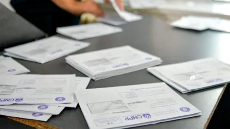 Pensii cu 190 lei mai mici pentru această categorie de pensionari din România, de la 1 septembrie 2025