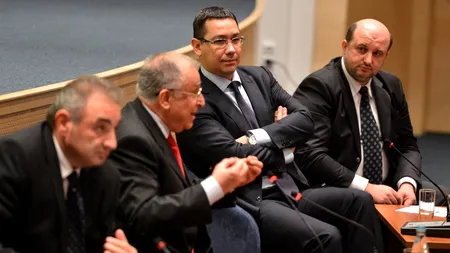 CLUBUL DE LA BUCUREȘTI. Critici la adresa cotei unice și a guvernării PNL.  Florin Georgescu: 