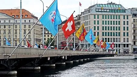 Elveția a hotărât să blocheze banii rușilor implicați în invadarea Ucrainei