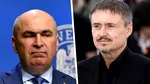 Ilie Bolojan îşi face timp ca să-l felicite pe regizorul Cristian Mungiu: „Mulțumim pentru imaginea pe care o duce mai departe despre România”