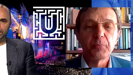 Acad. prof. univ. dr. Ioan Aurel Pop: „Festivalul Untold ține de anularea culturii. Muzica a devenit o trăire rebelă”