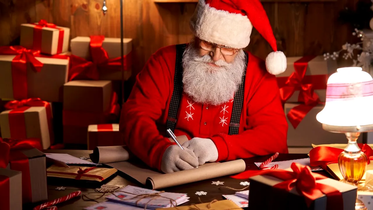 O dieceză din Italia și-a cerut scuze public după ce un episcop le-a transmis copiilor că Moș Crăciun nu există