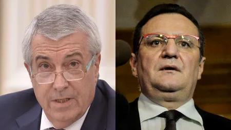 Tăriceanu îl critică dur pe Maior: Nu a fost „în stare
