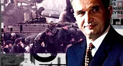 Harta țărilor din regiune unde comunismul este interzis. România este una dintre puținele țări din Europa de Est unde nu sunt interzise partidele și simbolurile comuniste