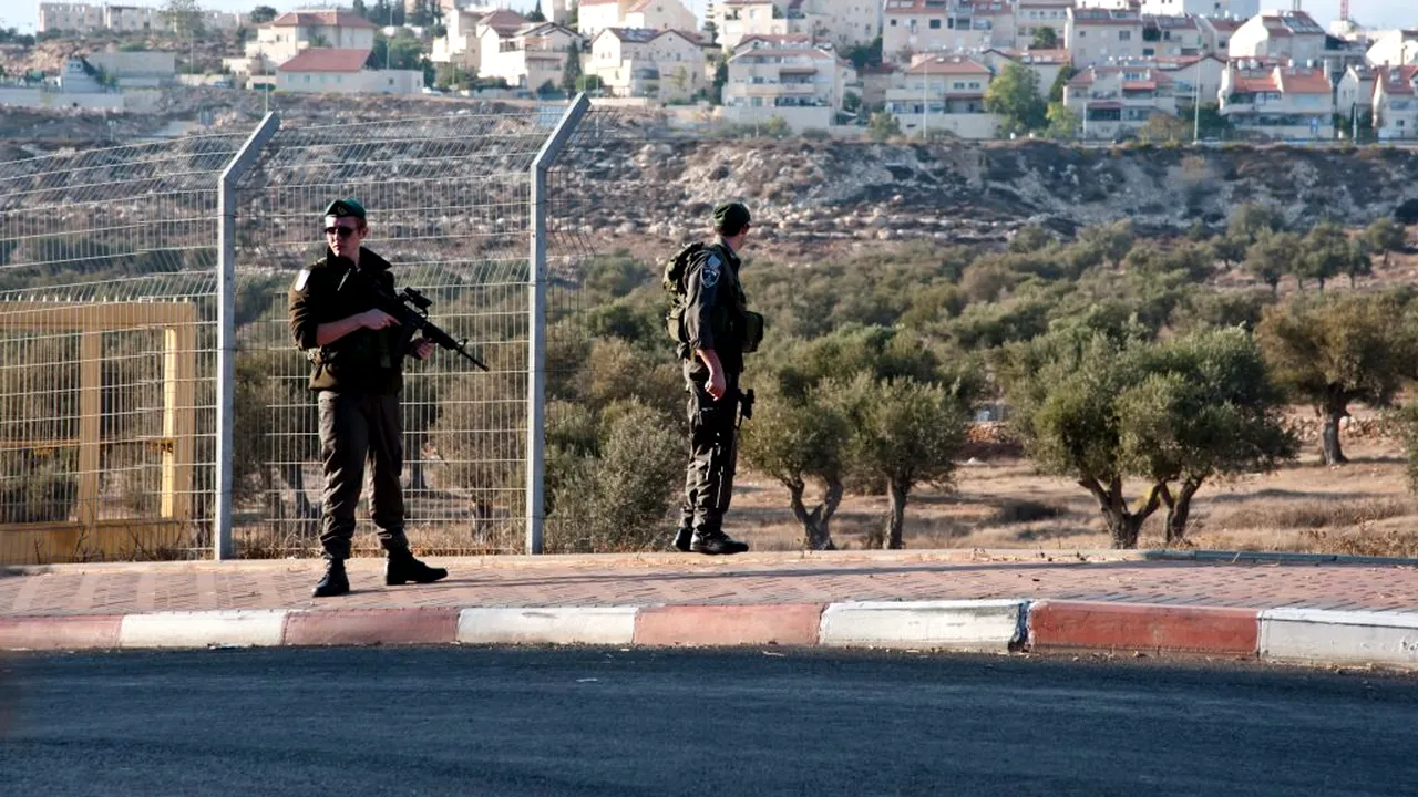 DIPLOMAȚIE. UE și Rusia avertizează că anexarea de către Israel a teritoriilor din Cisiordania ar putea duce la noi conflicte în regiune