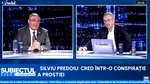 Fostul șef al spionilor susține că liderii occidentali ar putea invoca amenințări majore pentru a justifica restrângerea libertăților