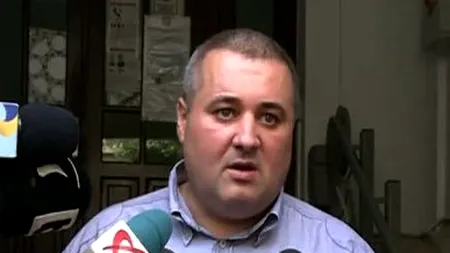 Ofițerul Marius Maghiari mai are un dosar penal. Cum se scuză după ce a bătut un copil de 14 ani