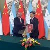 Țara din America Centrală care a rupt relațiile diplomatice cu Taiwanul. „INTIMIDĂRI din partea Chinei”