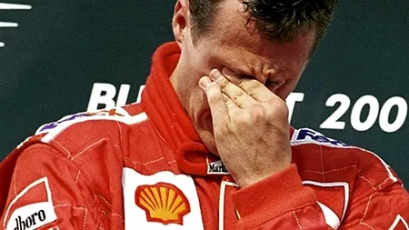 Ultimele informații despre starea lui Michael Schumacher