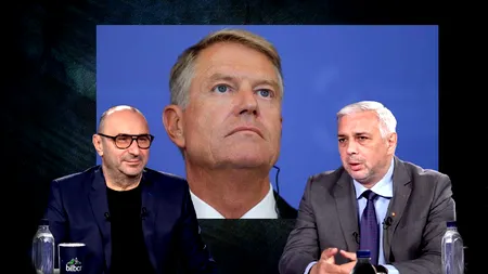 Jurnalistul Dan Tomozei afirmă că sibienii l-ar realege pe Klaus Iohannis ca primar: „Și Boc a lăsat România praf și a fost reales la Cluj”