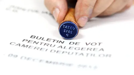 EXIT POLL Antena 3 - CCSB - REZULTATE ALEGERI PARLAMENTARE 2012