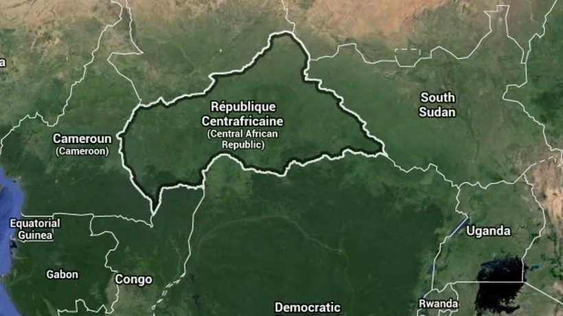 Cel puțin 300 de morți în urma violențelor din capitala Republicii Centrafricane
