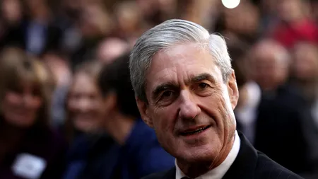 Ancheta presupusei implicări a Rusiei în campania din 2016 a lui Trump, un moment definitoriu în cariera lui Robert Mueller, fost șef al FBI