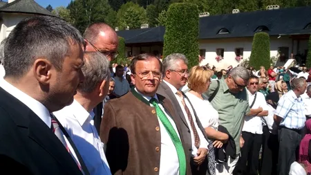 Cum vede Flutur comunicarea PDL: Multe pingele la papuci și plecat în teritoriu