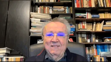 Ion Cristoiu: „Prin DNA, Sistemul sare în sprijinul lui Ilie Bolojan”