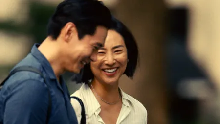 ”Past Lives”/”Din alte vieți”, unul dintre cele mai bune filme ale anului, în cinematografele din  România