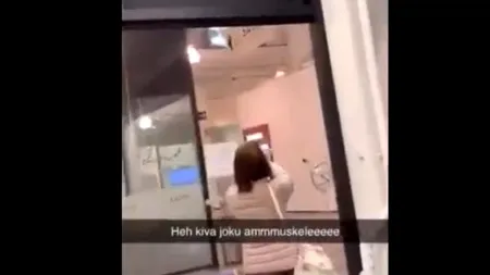 Atac armat în Finlanda, soldat cu cel puțin un mort și zece răniți - VIDEO