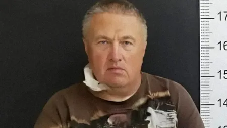 Bivolaru al Rusiei, arestat în Argentina. Konstantin Rudnev, fondatorul „Ashramului din Shambhala”, capturat în papuci și cu cocaină la purtător