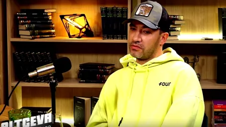 EXCLUSIV VIDEO | Arsenie de la O-Zone: „Eu nu aș vrea să povestesc asta, că uite, am trăit al Treilea Război Mondial”