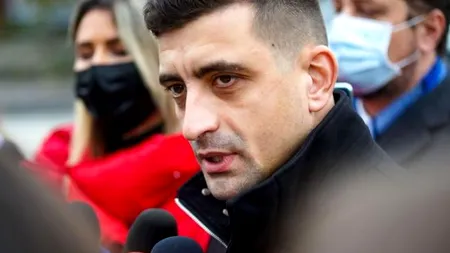 George Simion: Nu se construiește niciun spital nou. Majoritatea banilor pe care românii îi plătesc sunt sifonați