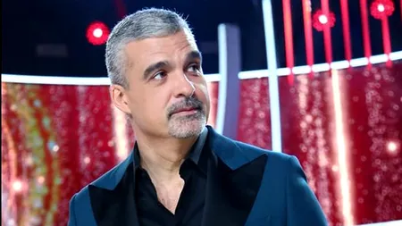 Aurelian Temișan dă detalii despre fiica sa. ”Nu trebuie să-mi urmeze pașii mie sau Monicăi”