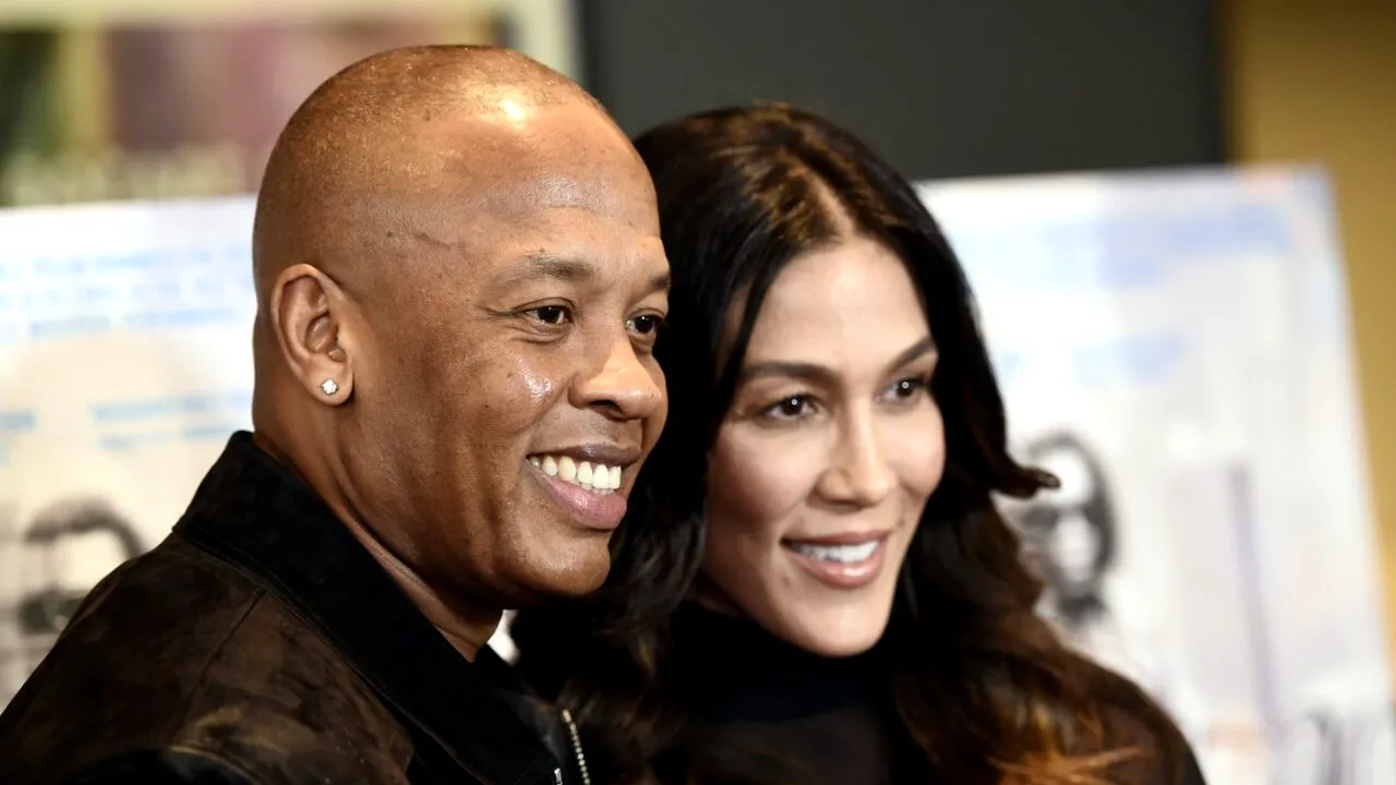 Legendarul rapper și producător Dr. DRE, dat în judecată de un psiholog pentru 10 MILIOANE de dolari. Ce legătura are fosta soție a artistului