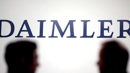 Daimler a început construcția unei noi fabrici de cutii de viteze la Sebeș