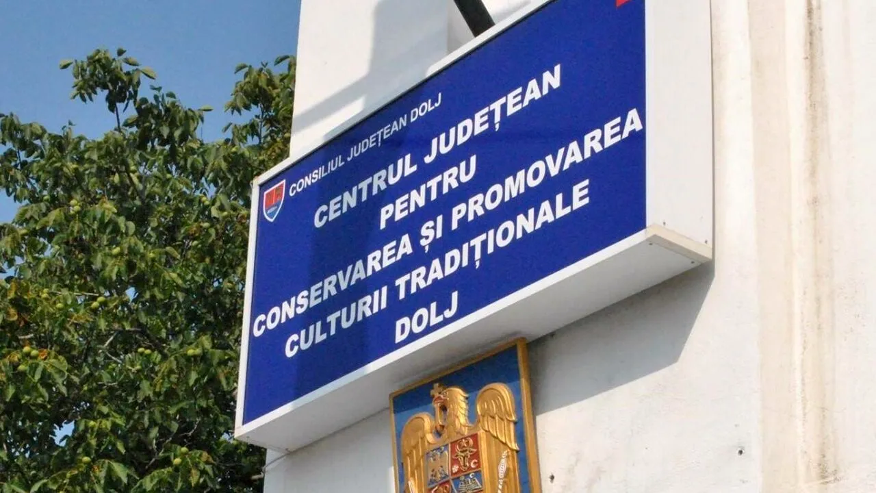 Cine este cel mai recent TEZAUR UMAN VIU. Indiciu: îl cunosc toți din oltenii din Dăbuleni!