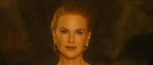 VIDEO. Nicole Kidman, în rolul prințesei Grace Kelly. Când are loc premiera filmului