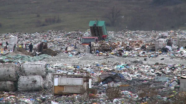 Dispare „pata” de pe obrazul Clujului. Celebra Pată Rât va fi înlocuită cu apartamente de 7 milioane euro