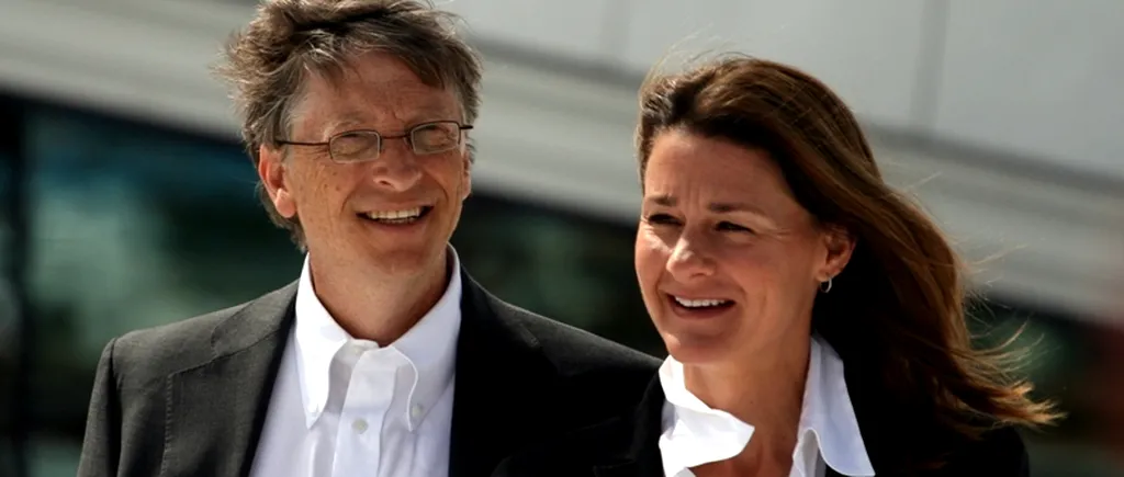 Cum și-a cunoscut Bill Gates soția