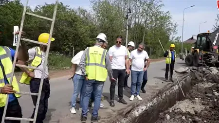 (P) Consiliul Județean Ilfov va acorda burse lunare elevilor din învățământul dual