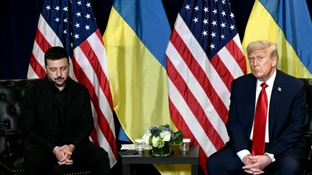 Trump le recomandă statelor europene din NATO să DOBOARE avioanele ruse /Ce spune președintele SUA despre Putin