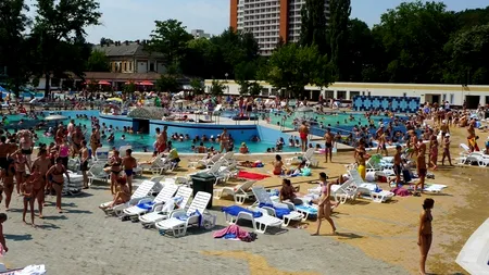 Minivacanța de 1 Mai. Aproximativ 70.000 de români au ales pensiunile, iar 30.000 sunt pe litoralul românesc