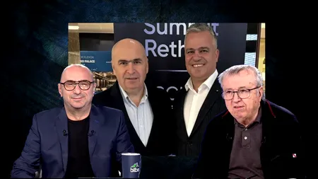 Ion Cristoiu: „Congres istoric la PNL - gruparea lui Bolojan îi va scoate din toate funcțiile importante pe cei care l-au susținut pe Veștea”