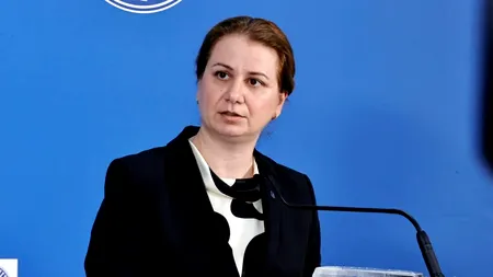 Ministrul Educației, Ligia Deca, vrea ORAR decalat pentru elevii din Capitală