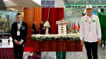 Premiat cu medalia de aur în Indonezia, un student român revoluționează industria petrolieră: „Hidrogenul, ENERGIA viitorului”