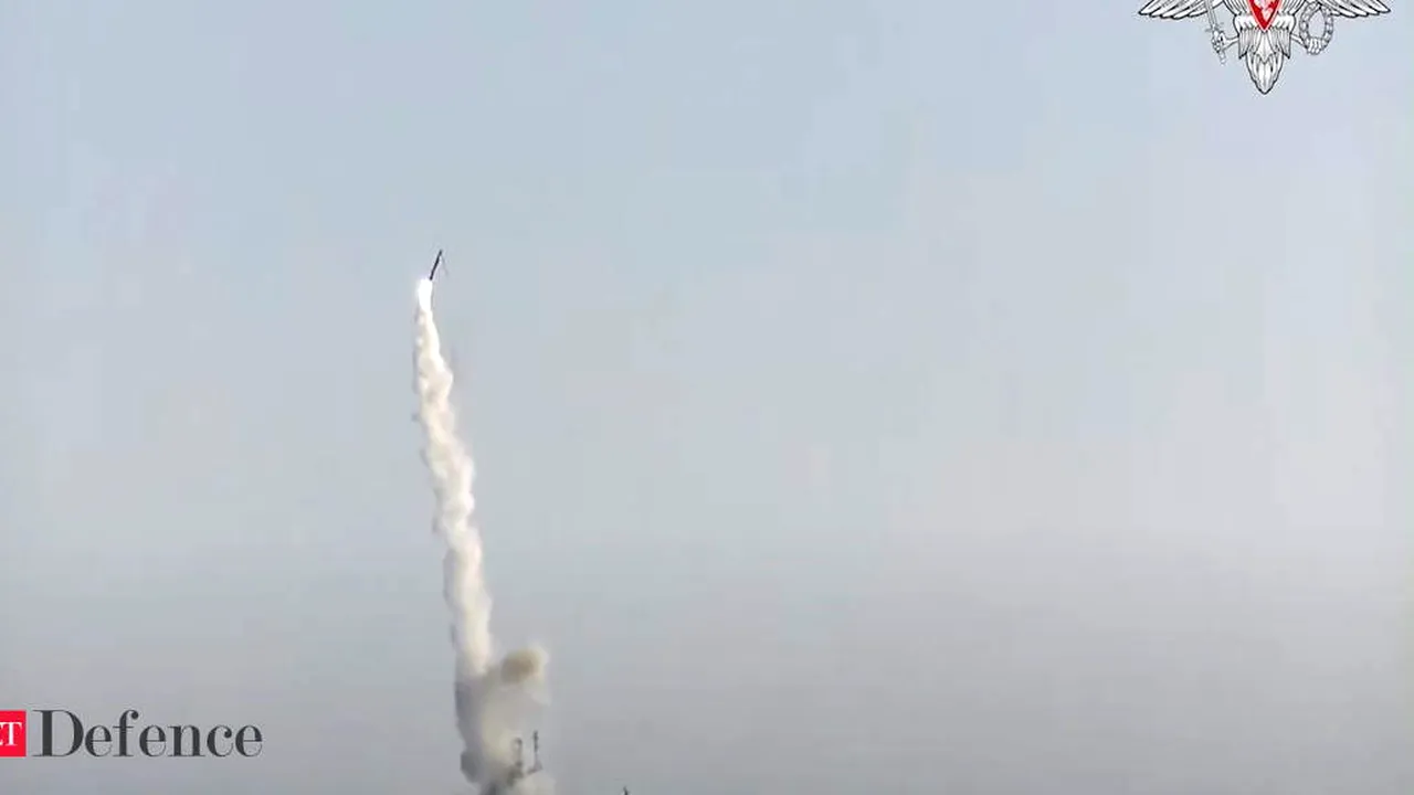 Şeful unui institut de cercetare a rachetelor hipersonice din Rusia a fost arestat pentru înaltă trădare