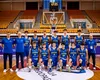 România a învins Islanda la FIBA U20 European Championship. Tricolorii rămân în elita baschetului