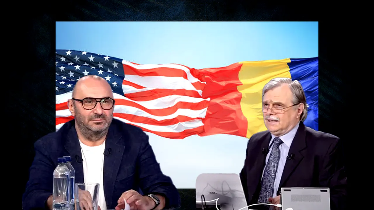Valentin Stan: „Noi nu mai avem nicio alianță cu SUA”