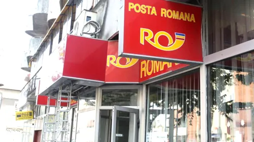 Poșta Română, amendată cu aproape 10.000 de lei, după ce a divulgat adresele de e-mail și numerele de telefon a 81 de clienți