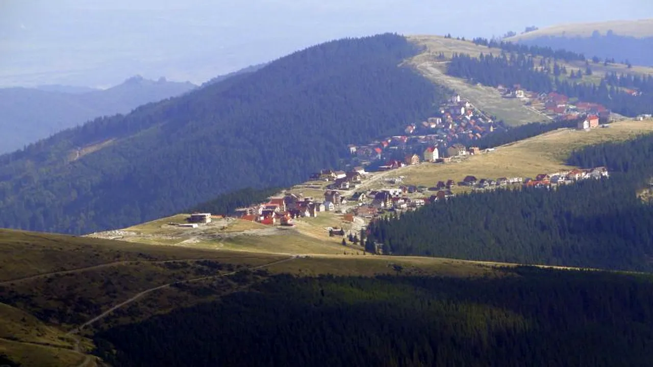 Zona Rânca a fost declarată staţiune turistică de interes naţional. Ce șanse de dezvoltare are 