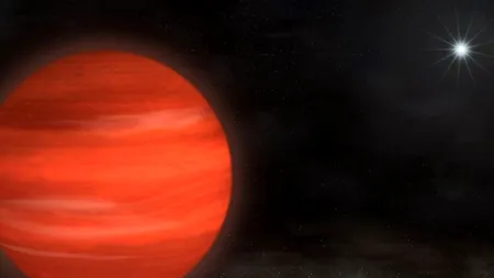 Descoperire URIAȘĂ la 170 de ani-lumină de Pământ