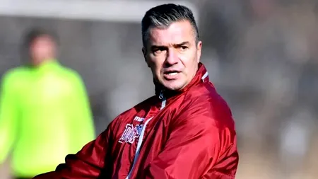 Daniel Pancu a anunţat lotul final al României U 21 la EURO 2025