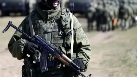 Istoricul Armand Goșu, despre ”butoiul cu pulbere” din estul Europei: ”E un fel de încordare a muşchilor şi de-o parte şi de alta. Cine clipeşte primul poate să piardă partida”