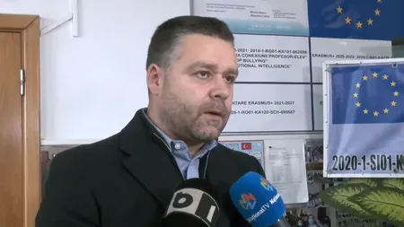 Ciprian Ciucu, apel înainte de a intra în cabina de vot: E important ca oamenii să facă alegerea ce nu va anula DEMOCRAȚIA