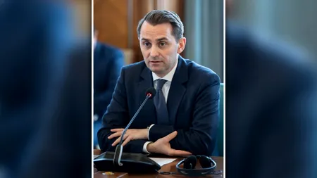 Mihai Jurca, șeful Cancelariei Guvernului: România poate deveni un hub pentru reconstrucția Ucrainei în această lună