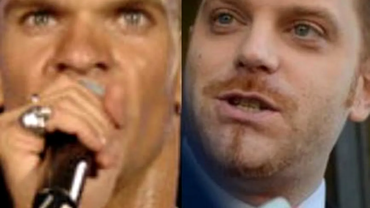 Asta înseamnă SĂ FII MIZERABIL! Chirilă îl critică DUR pe Laufer, după acuzațiile de antisemitism la adresa lui Iohannis