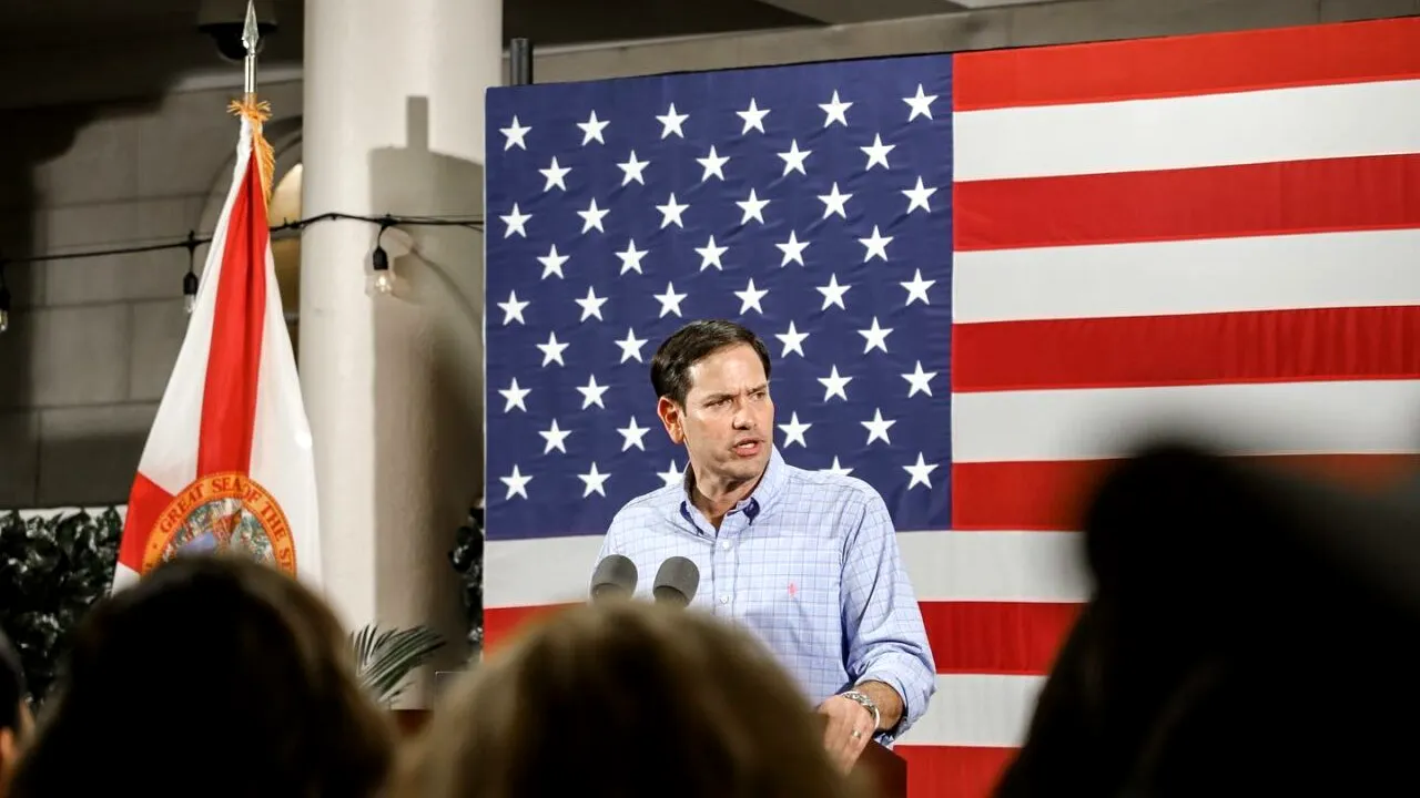 Trump îl trimite pe Rubio la reuniunea G7 din Franța pentru a discuta despre Ucraina și Orientul Mijlociu